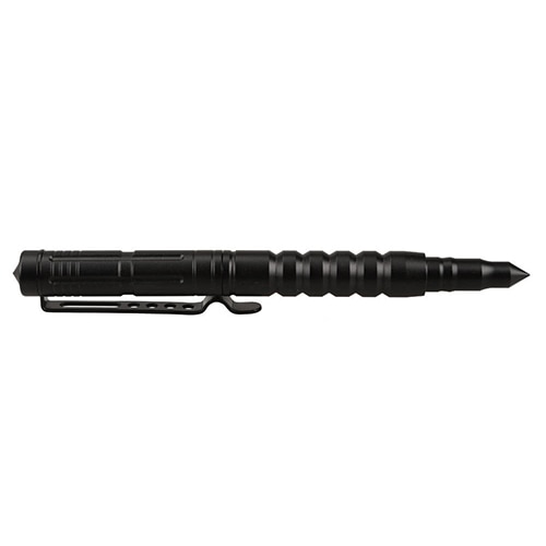 B8 Aviation Aluminum defence personal Tactical Pen Anti Slip Self Defense Pen Tool Black New Gift 3 - Self Defence Weapon
