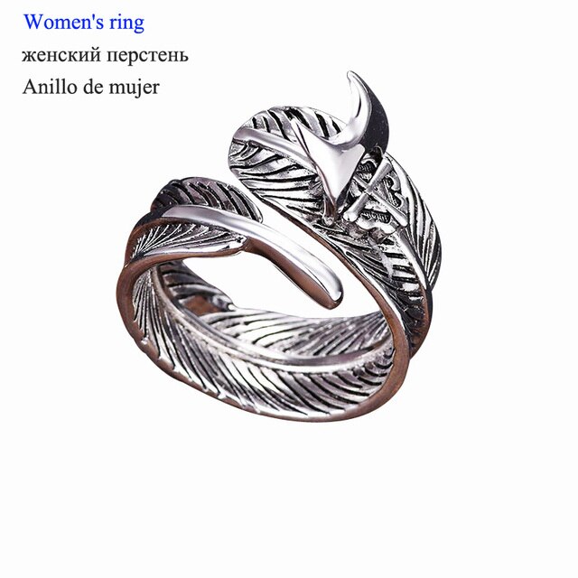 women-ring