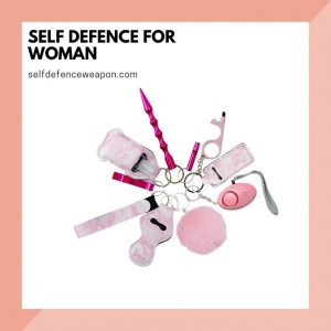 Self Defense Kits